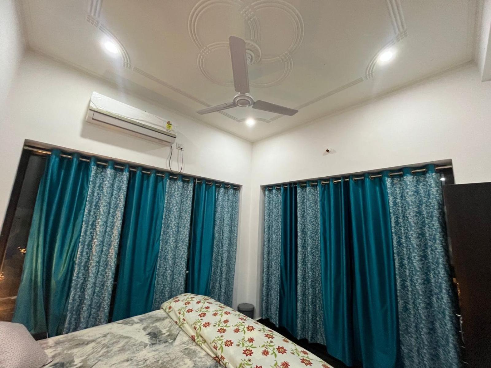 La Calma Homestay Khajuraho Ngoại thất bức ảnh