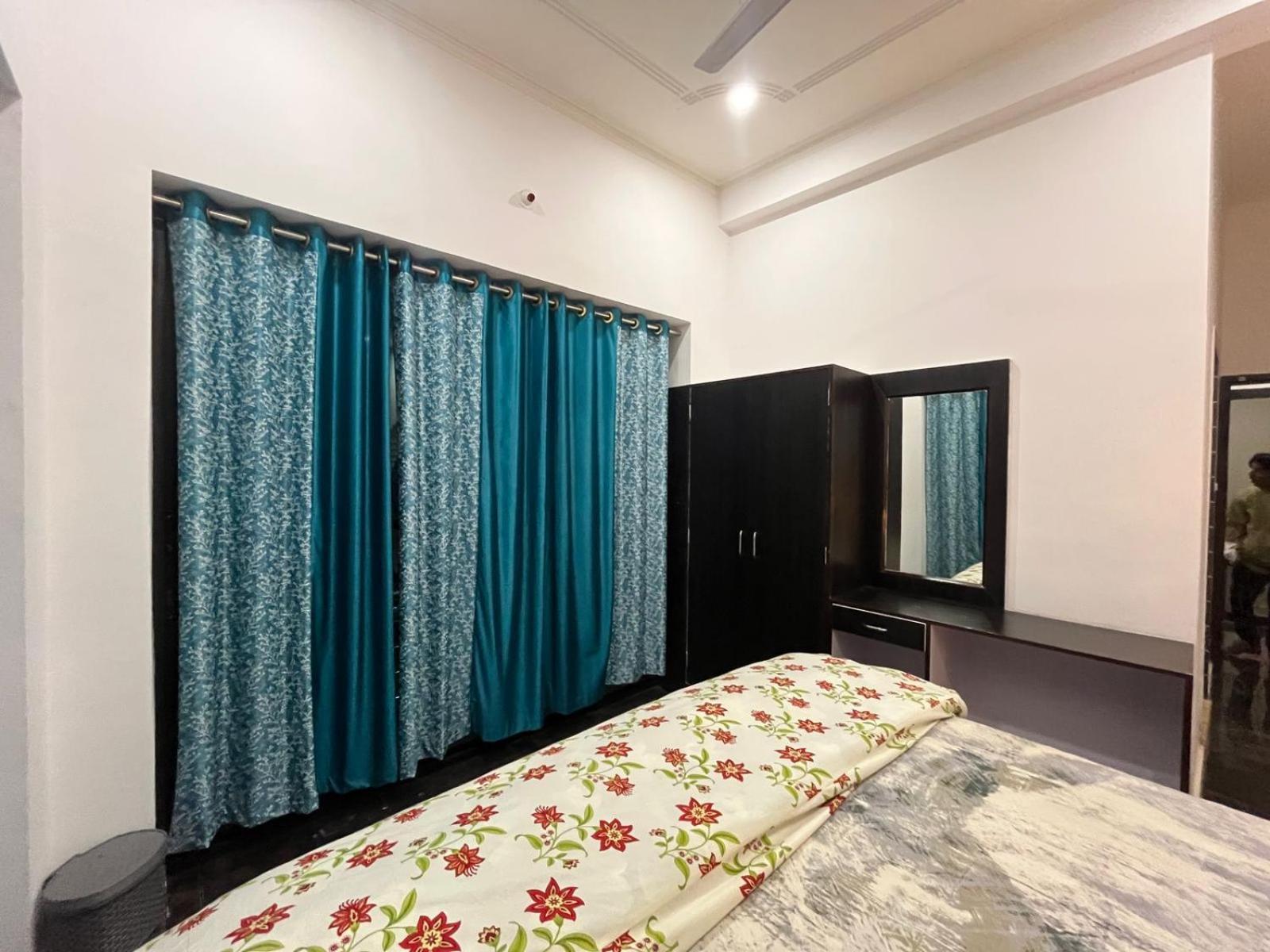 La Calma Homestay Khajuraho Ngoại thất bức ảnh