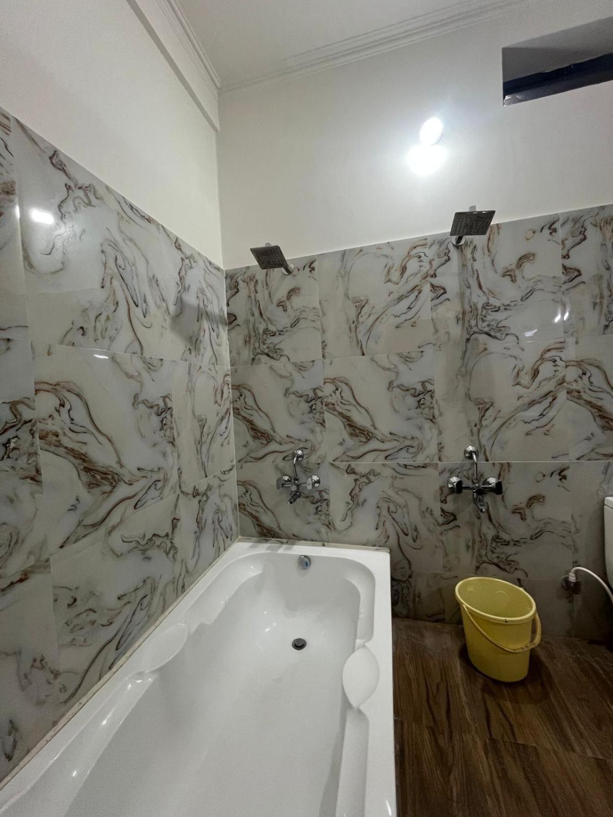 La Calma Homestay Khajuraho Ngoại thất bức ảnh