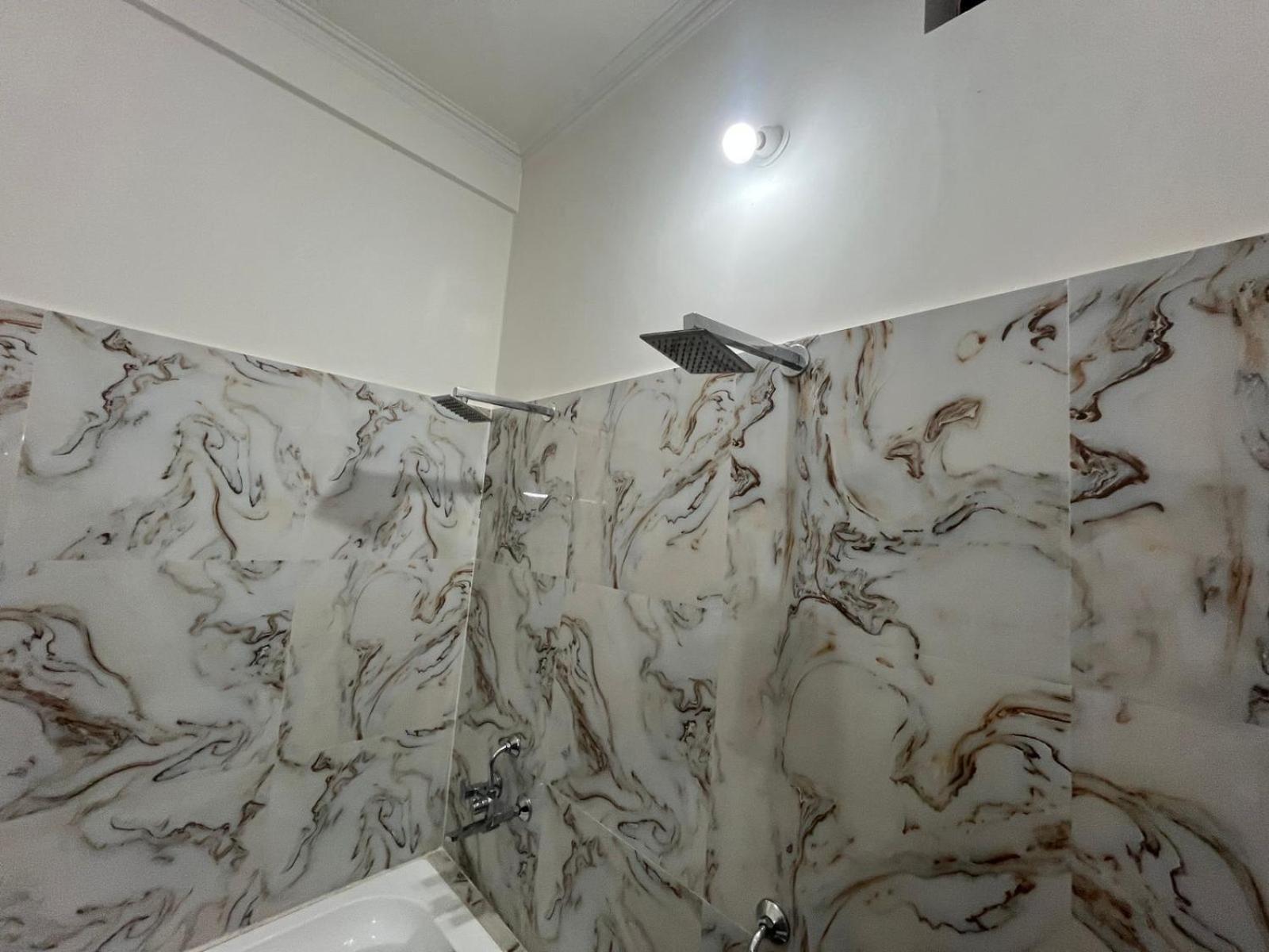 La Calma Homestay Khajuraho Ngoại thất bức ảnh